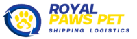 Royal Paws Pet Shipping & Logistics